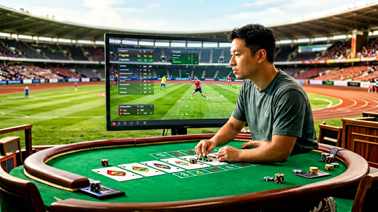 Shwe Casino: Aichi-Nagoya အာရှဂိမ်း ၂၀၂၆ ခရစ်ကက် — အိန္ဒိယအသင်းစာရင်းနှင့် ပွဲစဉ်ရက်များ အနှစ်ချုပ်