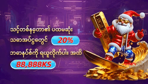 VIP ပရိုမိုးရှင်း