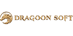 Dragoon Soft ဂိမ်းပံ့ပိုးသူအမှတ်တံဆိပ်