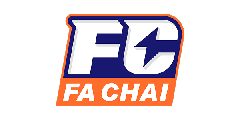 FA CHAI Gaming ဂိမ်းပံ့ပိုးသူအမှတ်တံဆိပ်