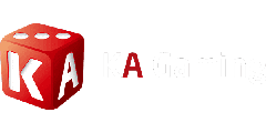 KA Gaming ဂိမ်းပံ့ပိုးသူအမှတ်တံဆိပ်