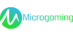 Micro Gaming ဂိမ်းပံ့ပိုးသူအမှတ်တံဆိပ်