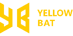 YELLOW BAT ဂိမ်းပံ့ပိုးသူအမှတ်တံဆိပ်